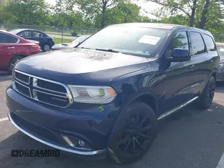 2017 Dodge Durango SXT with VIN 1C4RDHAG3HC888596, listed as a IAAI auction lot 42240923 with 87,634 mi miles and . Bid and sale history available at DreamBid. Image 17.