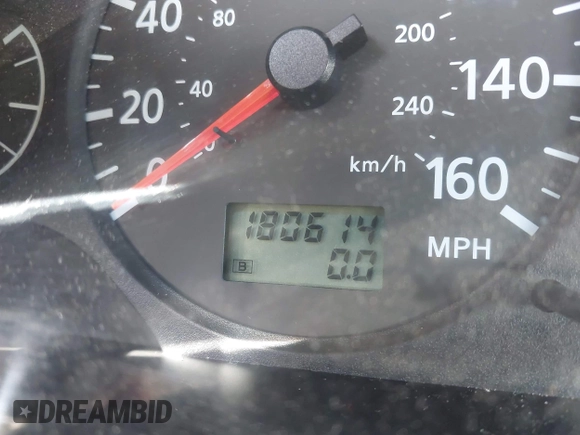 2001 Nissan Maxima GXE с VIN JN1CA31D11T838098, выставлен на аукционе IAAI как лот 42248978 с пробегом 180 614 миль миль и . История ставок и продаж доступна на DreamBid. Изображение 15.