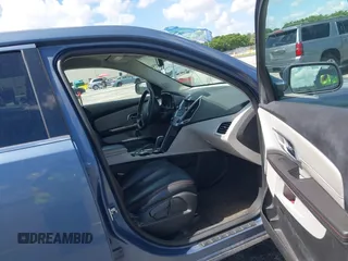 2011 GMC Terrain SLE-1 with VIN 2CTALMEC3B6416788, listed as a IAAI auction lot 42535381 with 106,752 mi miles and . Bid and sale history available at DreamBid. Image 5.