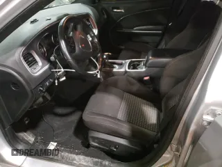 2021 Dodge Charger R/T with VIN 2C3CDXCT5MH522015, listed as a Copart auction lot 61149265 with 77,323 mi miles and Salvage title. Bid and sale history available at DreamBid. Image 7.