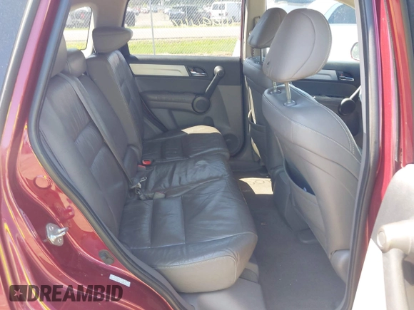 2010 Honda CR-V EX-L with VIN 5J6RE4H70AL088396, listed as a IAAI auction lot 41994400 with 111,770 mi miles and . Bid and sale history available at DreamBid. Image 8.