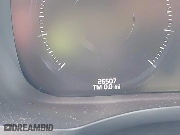 2019 Volvo XC60 Inscription с VIN LYV102DL9KB298767, выставлен на аукционе IAAI как лот 42491133 с пробегом 26 507 миль миль и . История ставок и продаж доступна на DreamBid. Изображение 15.