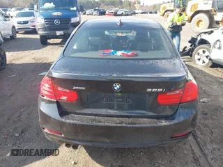 2014 BMW 3 Series 328i xDrive with VIN WBA3B5C50EP542898, listed as a IAAI auction lot 41867425 with 169,014 mi miles and . Bid and sale history available at DreamBid. Image 16.