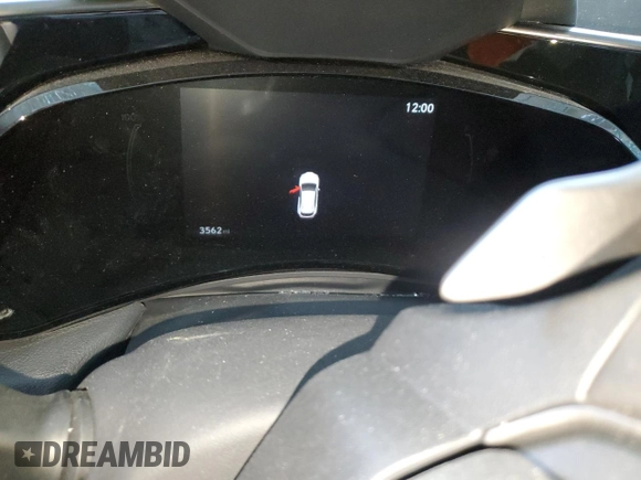 2025 Lexus NX 450h+ Luxury z VIN JTJHKCFZ2S2044283, wystawiony jako Copart lot #59584865 z przebiegiem 3 562 mil mil oraz Szkoda całkowita • Salvage title. Historia ofert i sprzedaży dostępna na DreamBid. Obrazek 9.