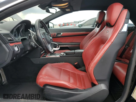 2012 Mercedes-Benz E 550 с VIN WDDKK7DF1CF159921, выставлен на аукционе Copart как лот 59154925 с пробегом 116 395 миль миль и Списание • Salvage title. История ставок и продаж доступна на DreamBid. Изображение 7.