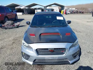 2015 Subaru WRX STI с VIN JF1VA2P63F9833388, выставлен на аукционе IAAI как лот 41670757 с пробегом 98 188 миль миль и . История ставок и продаж доступна на DreamBid. Изображение 12.