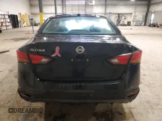 2019 Nissan Altima S z VIN 1N4BL4BV3KC147484, wystawiony jako Copart lot #54048575 z przebiegiem 150 083 mil mil oraz Czysty tytuł • Clean title. Historia ofert i sprzedaży dostępna na DreamBid. Obrazek 6.