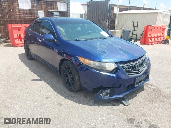 2011 Acura TSX z VIN JH4CU2F68BC004385, wystawiony jako IAAI lot #42615823 z przebiegiem 203 467 mil mil oraz . Historia ofert i sprzedaży dostępna na DreamBid. Obrazek 1.