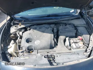 2012 Nissan Maxima SV with VIN 1N4AA5AP0CC801014, listed as a IAAI auction lot 42013407 with 162,306 mi miles and . Bid and sale history available at DreamBid. Image 10.