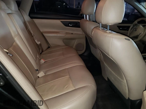 2017 Nissan Altima SR z VIN 1N4AL3APXHN307639, wystawiony jako Copart lot #63644055 z przebiegiem 169 979 mil mil oraz Szkoda całkowita • Salvage title. Historia ofert i sprzedaży dostępna na DreamBid. Obrazek 10.