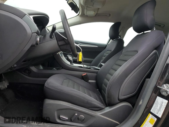 2014 Ford Fusion SE with VIN 3FA6P0H70ER378968, listed as a Copart auction lot 52638285 with 151,975 mi miles and Salvage Title. Bid and sale history available at carsss.com. Image 7.