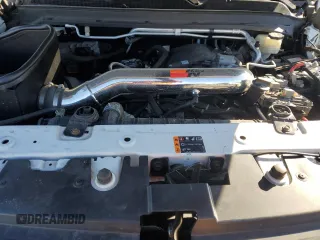 2018 Chevrolet Colorado 4WD LT with VIN 1GCGTCEN2J1111575, listed as a Copart auction lot 47116155 with 63,935 mi miles and Salvage Title. Bid and sale history available at carsss.com. Image 12.