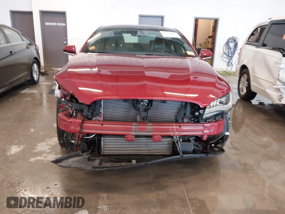 2018 Lincoln MKZ Reserve with VIN 3LN6L5FC5JR610005, listed as a IAAI auction lot 41943082 with 73,514 mi miles and . Bid and sale history available at DreamBid. Image 6.