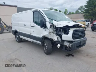 2015 Ford Transit Cargo с VIN 1FTNR1ZM4FKA85817, выставлен на аукционе IAAI как лот 42296872 с пробегом 147 337 миль миль и . История ставок и продаж доступна на DreamBid. Изображение 1.