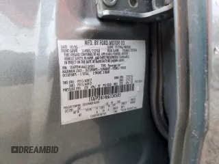 2006 Ford Five Hundred SEL with VIN 1FAFP24146G134505, listed as a Copart auction lot 60423075 with Not provided miles and Salvage title. Bid and sale history available at DreamBid. Image 12.