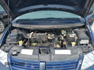 2006 Dodge Grand Caravan SE with VIN 1D4GP24R06B679346, listed as a IAAI auction lot 42382484 with 189,839 mi miles and . Bid and sale history available at DreamBid. Image 10.