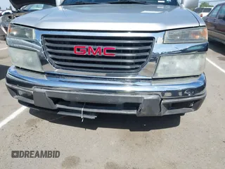 2010 GMC Canyon SLE1 with VIN 1GTDSCDEXA8138621, listed as a IAAI auction lot 42042749 with 169,354 mi miles. Bid and sale history available at carsss.com. Image 20.