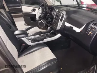 2006 Mercury Mariner Luxury с VIN 4M2CU56126KJ03006, выставлен на аукционе IAAI как лот 42476543 с пробегом 114 288 миль миль и . История ставок и продаж доступна на DreamBid. Изображение 5.