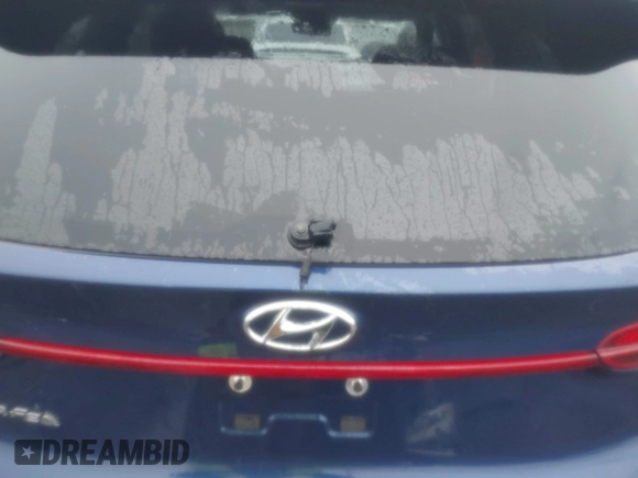 2022 Hyundai Santa Fe SE z VIN 5NMS14AJ8NH406846, wystawiony jako IAAI lot #41588202 z przebiegiem 34 006 mil mil oraz . Historia ofert i sprzedaży dostępna na DreamBid. Obrazek 18.