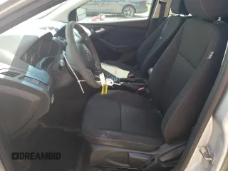 2017 Ford Focus SE with VIN 1FADP3F27HL269104, listed as a Copart auction lot 57509935 with 174,015 mi miles and Clean title. Bid and sale history available at DreamBid. Image 7.