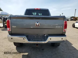 2013 Ram 2500 Laramie with VIN 3C6UR5FL4DG603600, listed as a Copart auction lot 49920875 with 193,206 mi miles and Salvage title. Bid and sale history available at DreamBid. Image 6.