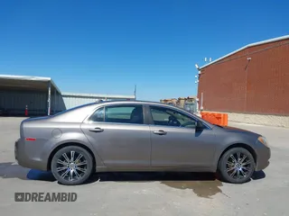 2012 Chevrolet Malibu 1LS with VIN 1G1ZB5E02CF193172, listed as a IAAI auction lot 41758574 with 196,290 mi miles and . Bid and sale history available at DreamBid. Image 13.