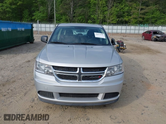 2014 Dodge Journey SE with VIN 3C4PDCAB0ET139916, listed as a IAAI auction lot 42072199 with 92,591 mi miles and . Bid and sale history available at DreamBid. Image 6.