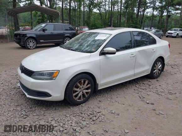 2012 Volkswagen Jetta SE с VIN 3VWDP7AJ0CM373096, выставлен на аукционе IAAI как лот 42426028 с пробегом 176 470 миль миль и . История ставок и продаж доступна на DreamBid. Изображение 2.