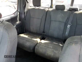 2015 Ford F-150 XLT с VIN 1FTEW1EF1FKE33685, выставлен на аукционе Copart как лот 57180675 с пробегом Не указан миль и Списание • Salvage title. История ставок и продаж доступна на DreamBid. Изображение 10.