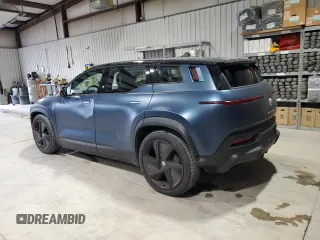 2023 Fisker Ocean One z VIN VCF1ZBU28PG004977, wystawiony jako Copart lot #71588194 z przebiegiem 14 737 mil mil oraz Szkody całkowita. Historia ofert i sprzedaży dostępna na DreamBid. Obrazek 2.