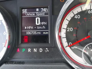 2017 Dodge Grand Caravan GT with VIN 2C4RDGEG4HR680738, listed as a IAAI auction lot 42104067 with 186,705 mi miles and . Bid and sale history available at DreamBid. Image 15.