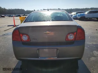 2011 Chevrolet Malibu LT w/1LT with VIN 1G1ZC5E1XBF275350, listed as a Copart auction lot 48654715 with 84,548 mi miles and Salvage Title. Bid and sale history available at carsss.com. Image 6.