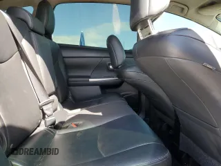 2016 Toyota Prius Two z VIN JTDZN3EU6GJ042747, wystawiony jako Copart lot #51418915 z przebiegiem 181 253 mil mil oraz Szkoda całkowita • Salvage title. Historia ofert i sprzedaży dostępna na DreamBid. Obrazek 10.