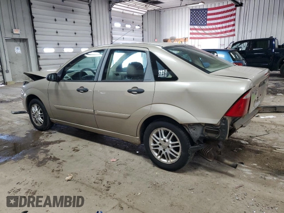 2007 Ford Focus S z VIN 1FAFP34N17W250616, wystawiony jako Copart lot #57055515 z przebiegiem 130 990 mil mil oraz Nie do naprawy • Non repairable. Historia ofert i sprzedaży dostępna na DreamBid. Obrazek 2.
