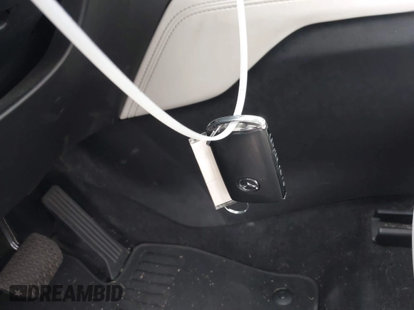 2023 Mazda CX-5 S Premium with VIN JM3KFBDM4P0185865, listed as a IAAI auction lot 42040234 with 32,761 mi miles and . Bid and sale history available at DreamBid. Image 11.