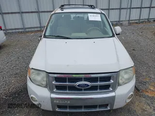2011 Ford Escape Limited с VIN 1FMCU0EG9BKB38467, выставлен на аукционе IAAI как лот 42383927 с пробегом 271 130 миль миль и . История ставок и продаж доступна на DreamBid. Изображение 12.