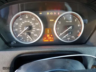 2014 BMW X6 xDrive35i with VIN 5UXFG2C51E0C43415, listed as a Copart auction lot 86484594 with 0 mi miles and Salvage Title. Bid and sale history available at carsss.com. Image 9.