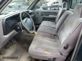 1995 Dodge Ram 1500 with VIN 1B7HC16Y6SS137111, listed as a Copart auction lot 51881805 with 132,267 mi miles and Clean Title. Bid and sale history available at carsss.com. Image 7.