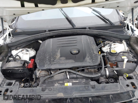 2018 Land Rover Range Rover Velar R-Dynamic SE with VIN SALYL2RN9JA723337, listed as a IAAI auction lot 42344905 with 103,789 mi miles and . Bid and sale history available at DreamBid. Image 10.