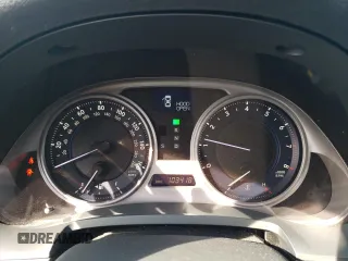 2007 Lexus IS 250 with VIN JTHCK262075012298, listed as a Copart auction lot 66276613 with 103,418 mi miles and Clean title. Bid and sale history available at DreamBid. Image 9.