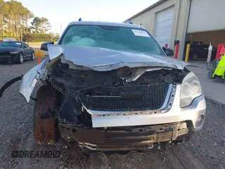2012 GMC Acadia SL z VIN 1GKKRNED5CJ386697, wystawiony jako IAAI lot #41996705 z przebiegiem 180 246 mil mil oraz . Historia ofert i sprzedaży dostępna na DreamBid. Obrazek 6.