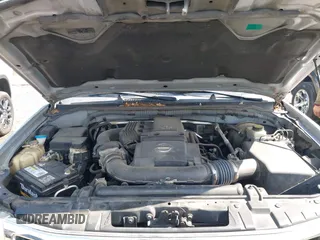2011 Nissan Frontier Pro-4X with VIN 1N6AD0EV0BC408218, listed as a IAAI auction lot 42187823 with 165,995 mi miles and . Bid and sale history available at DreamBid. Image 10.