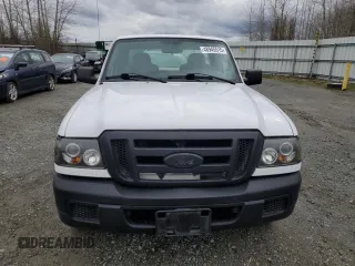 2008 Ford Ranger XL z VIN 1FTYR10D68PA27403, wystawiony jako Copart lot #48945515 z przebiegiem 216 288 mil mil oraz Czysty tytuł • Clean title. Historia ofert i sprzedaży dostępna na DreamBid. Obrazek 5.