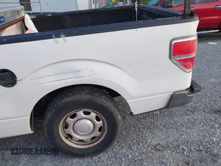 2011 Ford F-150 XL with VIN 1FTMF1CM9BKD39108, listed as a IAAI auction lot 42622177 with 211,312 mi miles and . Bid and sale history available at DreamBid. Image 18.