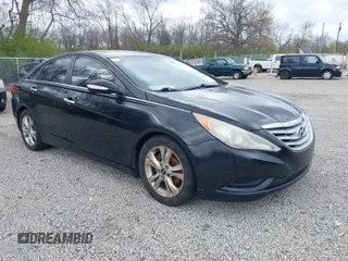 2011 Hyundai Sonata Limited with VIN 5NPEC4AC3BH023680, listed as a IAAI auction lot 42051386 with 170,497 mi miles and . Bid and sale history available at DreamBid. Image 1.