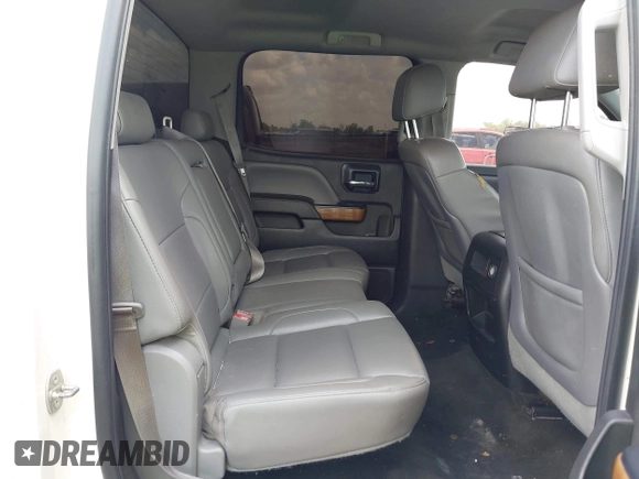 2014 GMC Sierra 1500 SLT with VIN 3GTP1VEC5EG336354, listed as a IAAI auction lot 42542326 with 169,067 mi miles and . Bid and sale history available at DreamBid. Image 8.