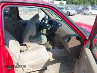 1999 Nissan Frontier XE z VIN 1N6DD26S9XC322264, wystawiony jako IAAI lot #42867874 z przebiegiem 230 481 mil mil oraz . Historia ofert i sprzedaży dostępna na DreamBid. Obrazek 5.