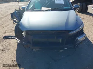 2020 Hyundai Kona Limited with VIN KM8K3CA53LU406083, listed as a IAAI auction lot 41989767 with 66,199 mi miles. Bid and sale history available at carsss.com. Image 17.