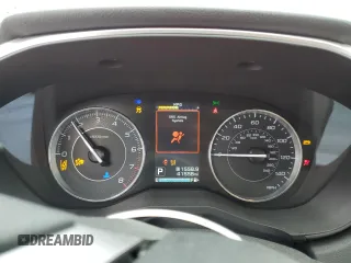 2019 Subaru Impreza Limited с VIN 4S3GTAT62K3734300, выставлен на аукционе Copart как лот 51995135 с пробегом 41 558 миль миль и Списание • Salvage title. История ставок и продаж доступна на DreamBid. Изображение 9.