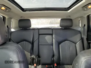 2012 Cadillac SRX Performance Collection with VIN 3GYFNEE30CS548647, listed as a Copart auction lot 49728435 with 70,460 mi miles and Salvage Title. Bid and sale history available at carsss.com. Image 10.